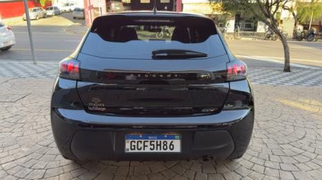 PEUGEOT 208 1.0 12V 4P FIREFLY FLEX ACTIVE, Foto 7