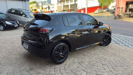 PEUGEOT 208 1.0 12V 4P FIREFLY FLEX ACTIVE, Foto 8