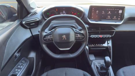 PEUGEOT 208 1.0 12V 4P FIREFLY FLEX ACTIVE, Foto 9