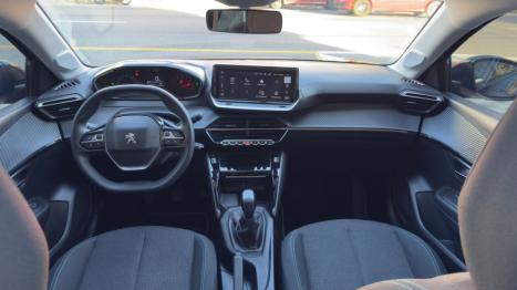 PEUGEOT 208 1.0 12V 4P FIREFLY FLEX ACTIVE, Foto 11