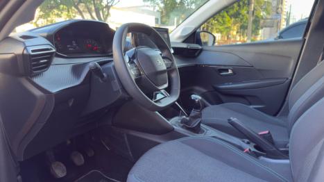 PEUGEOT 208 1.0 12V 4P FIREFLY FLEX ACTIVE, Foto 12