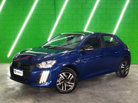 PEUGEOT 208 1.0 12V 4P FLEX LIKE, Foto 2