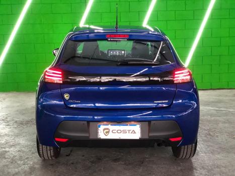 PEUGEOT 208 1.0 12V 4P FLEX LIKE, Foto 4