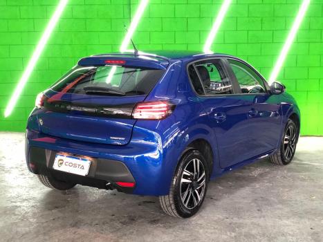 PEUGEOT 208 1.0 12V 4P FLEX LIKE, Foto 6