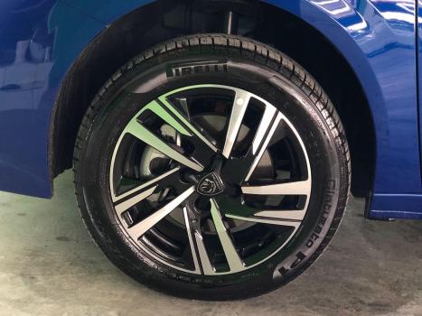 PEUGEOT 208 1.0 12V 4P FLEX LIKE, Foto 17