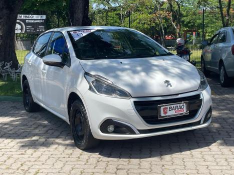 PEUGEOT 208 1.2 12V 4P ACTIVE FLEX, Foto 3