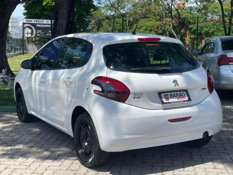 PEUGEOT 208 1.2 12V 4P ACTIVE FLEX, Foto 6