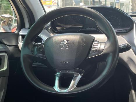 PEUGEOT 208 1.2 12V 4P ACTIVE FLEX, Foto 8