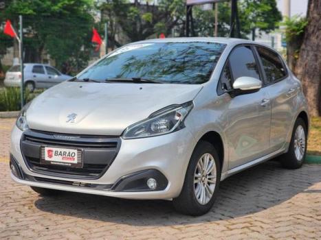 PEUGEOT 208 1.5 4P FLEX ACTIVE, Foto 1