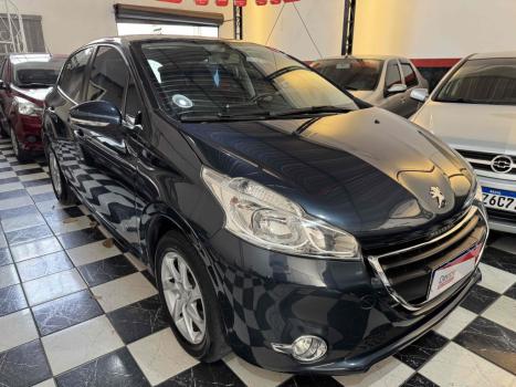 PEUGEOT 208 1.5 4P FLEX ACTIVE PACK, Foto 1