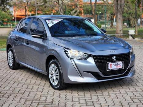 PEUGEOT 208 1.6 16V 4P FLEX LIKE, Foto 2