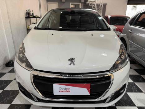 PEUGEOT 208 1.6 16V 4P FLEX GRIFFE AUTOMTICO, Foto 2