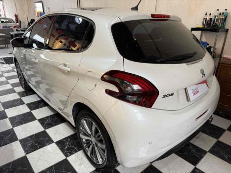 PEUGEOT 208 1.6 16V 4P FLEX GRIFFE AUTOMTICO, Foto 3