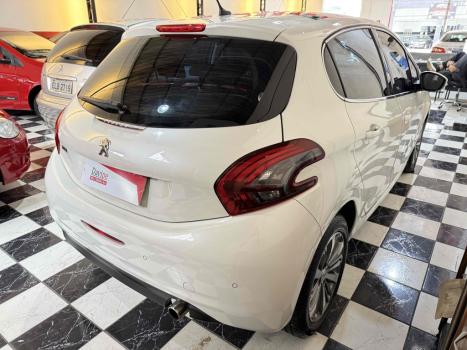 PEUGEOT 208 1.6 16V 4P FLEX GRIFFE AUTOMTICO, Foto 5