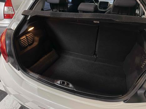 PEUGEOT 208 1.6 16V 4P FLEX GRIFFE AUTOMTICO, Foto 6