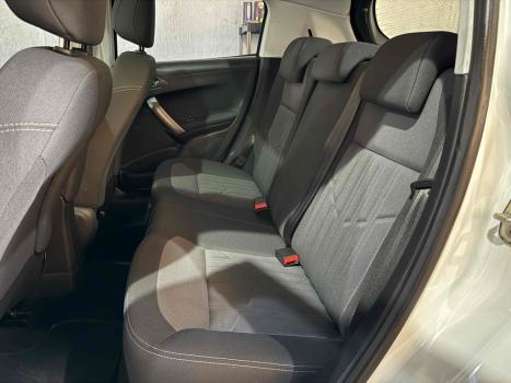 PEUGEOT 208 1.6 16V 4P FLEX GRIFFE AUTOMTICO, Foto 7