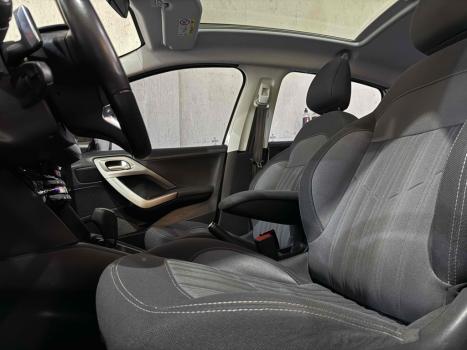 PEUGEOT 208 1.6 16V 4P FLEX GRIFFE AUTOMTICO, Foto 8