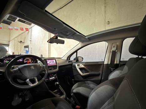 PEUGEOT 208 1.6 16V 4P FLEX GRIFFE AUTOMTICO, Foto 9
