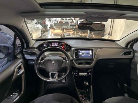 PEUGEOT 208 1.6 16V 4P FLEX GRIFFE AUTOMTICO, Foto 10