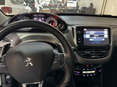 PEUGEOT 208 1.6 16V 4P FLEX GRIFFE AUTOMTICO, Foto 11