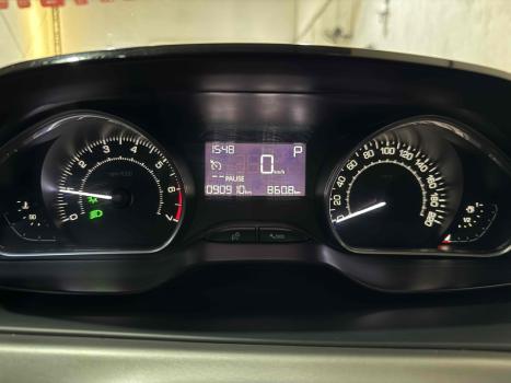 PEUGEOT 208 1.6 16V 4P FLEX GRIFFE AUTOMTICO, Foto 13