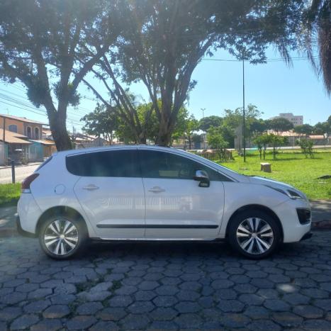 PEUGEOT 3008 1.6 16V 4P GRIFFE THP TURBO AUTOMTICO, Foto 3