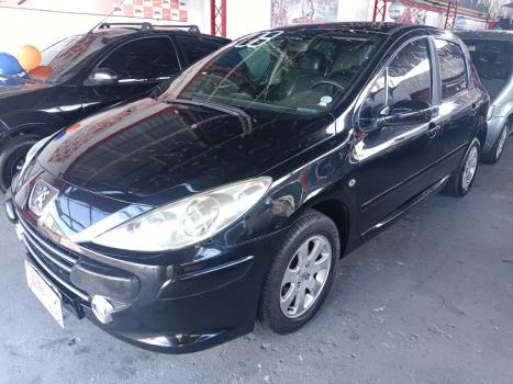 PEUGEOT 307 Hatch 1.6 16V 4P FLEX PRESENCE, Foto 1