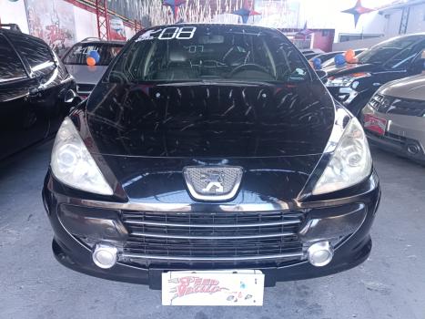 PEUGEOT 307 Hatch 1.6 16V 4P FLEX PRESENCE, Foto 2