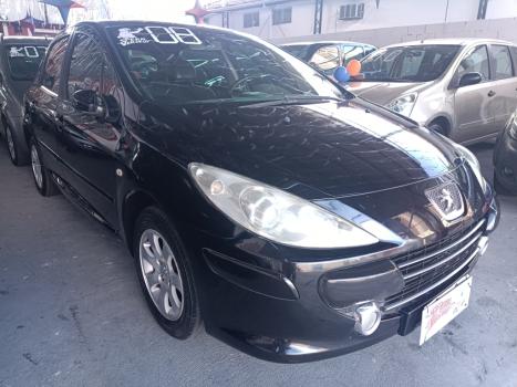 PEUGEOT 307 Hatch 1.6 16V 4P FLEX PRESENCE, Foto 3