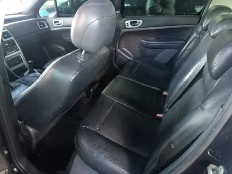 PEUGEOT 307 Hatch 1.6 16V 4P FLEX PRESENCE, Foto 8