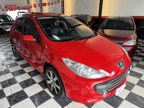 PEUGEOT 307 Hatch 1.6 16V 4P PRESENCE PACK, Foto 3