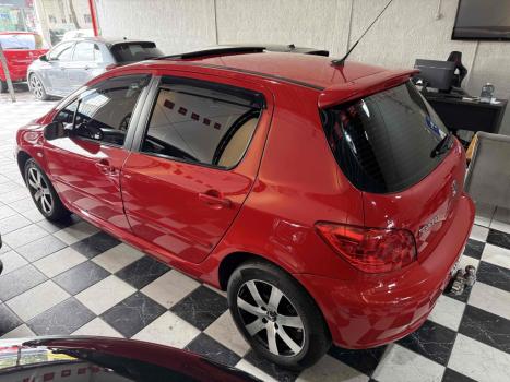 PEUGEOT 307 Hatch 1.6 16V 4P PRESENCE PACK, Foto 6