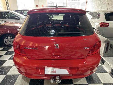 PEUGEOT 307 Hatch 1.6 16V 4P PRESENCE PACK, Foto 7
