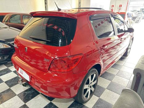 PEUGEOT 307 Hatch 1.6 16V 4P PRESENCE PACK, Foto 8