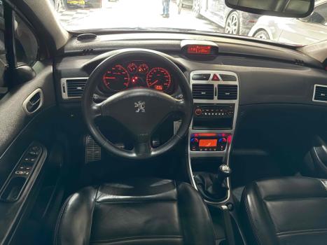 PEUGEOT 307 Hatch 1.6 16V 4P PRESENCE PACK, Foto 13
