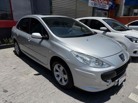 PEUGEOT 307 Sedan 1.6 16V 4P FLEX PRESENCE PACK, Foto 1