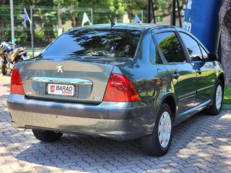 PEUGEOT 307 SW 2.0 16V 4P, Foto 3