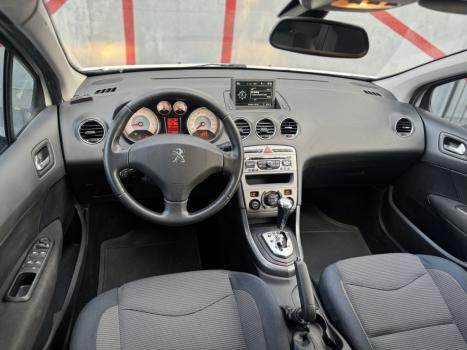 PEUGEOT 308 2.0 16V 4P FLEX ALLURE AUTOMTICO, Foto 17