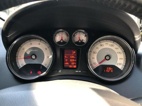 PEUGEOT 408 Sedan 2.0 16V 4P FLEX ALLURE AUTOMTICO, Foto 10