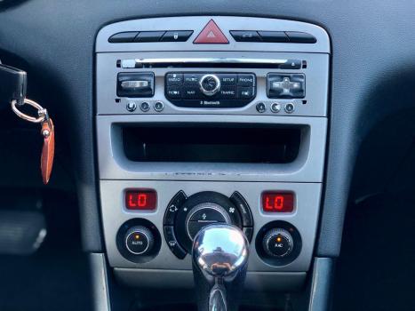PEUGEOT 408 Sedan 2.0 16V 4P FLEX ALLURE AUTOMTICO, Foto 12