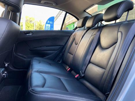 PEUGEOT 408 Sedan 2.0 16V 4P FLEX ALLURE AUTOMTICO, Foto 17