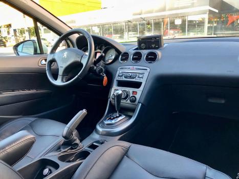 PEUGEOT 408 Sedan 2.0 16V 4P FLEX ALLURE AUTOMTICO, Foto 18