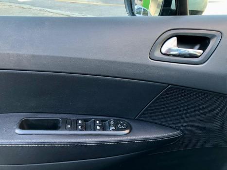 PEUGEOT 408 Sedan 2.0 16V 4P FLEX ALLURE AUTOMTICO, Foto 20