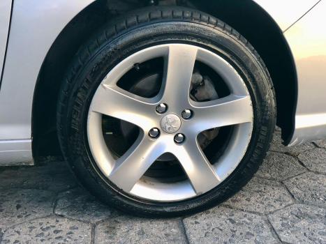 PEUGEOT 408 Sedan 2.0 16V 4P FLEX ALLURE AUTOMTICO, Foto 21