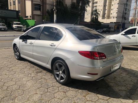 PEUGEOT 408 Sedan 2.0 16V 4P FLEX ALLURE AUTOMTICO, Foto 5