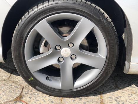 PEUGEOT 408 Sedan 2.0 16V 4P FLEX ALLURE AUTOMTICO, Foto 21