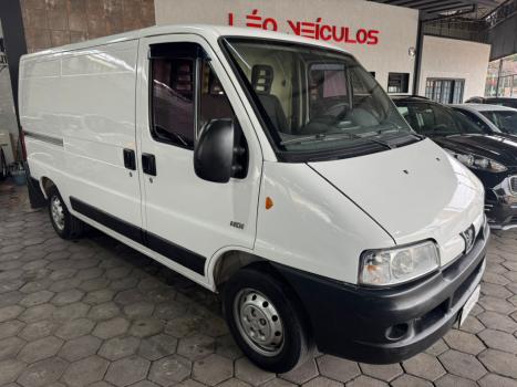 PEUGEOT Boxer 2.3 HDI 330 TURBO DIESEL FURGO CURTO 7,5M, Foto 1