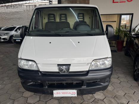 PEUGEOT Boxer 2.3 HDI 330 TURBO DIESEL FURGO CURTO 7,5M, Foto 2