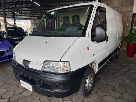 PEUGEOT Boxer 2.3 HDI 330 TURBO DIESEL FURGO CURTO 7,5M, Foto 3