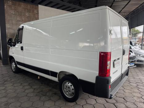 PEUGEOT Boxer 2.3 HDI 330 TURBO DIESEL FURGO CURTO 7,5M, Foto 4